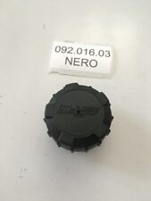 TAPPO SERBATOIO BENZINA NERO