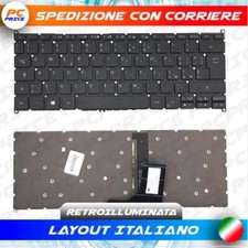 Tastiera acer spin - tastiera,