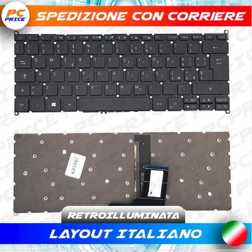 Tastiera acer spin - acer, 5