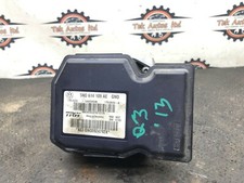POMPA ABS COMPLETA AUDI Q3 8U