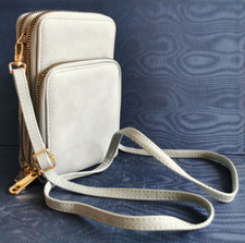 Borsello donna - Grigio