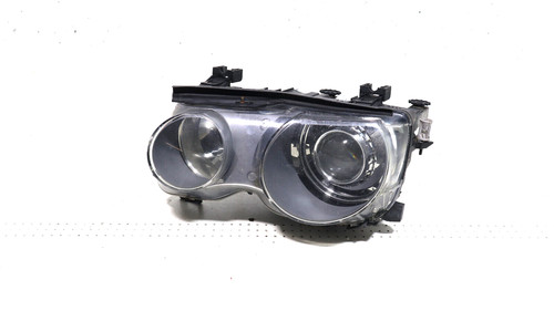 Faro proiettore xenon - xenon, compatto