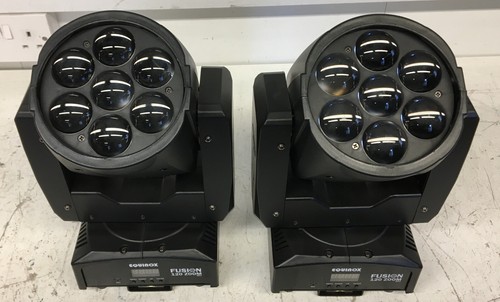 Fuzion zoom 120 - zoom, teste