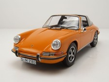 Modellino auto Porsche 911
