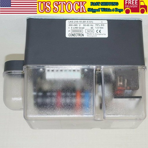 1pz servomotore honeywell - servomotore,