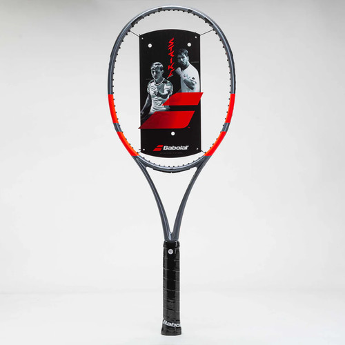New babolat pure - strike, team