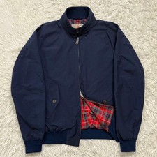 Baracuta G9 Harrington Giacca