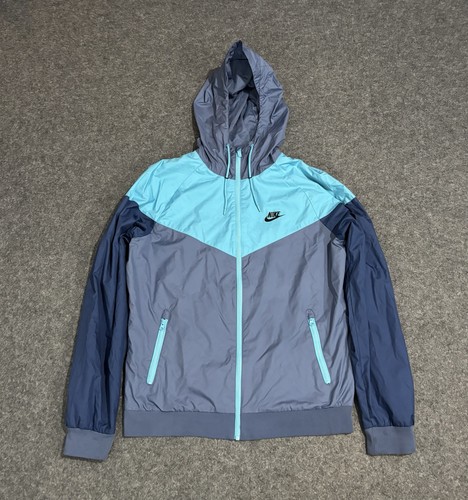 Giacca vento nike windrunner - a,