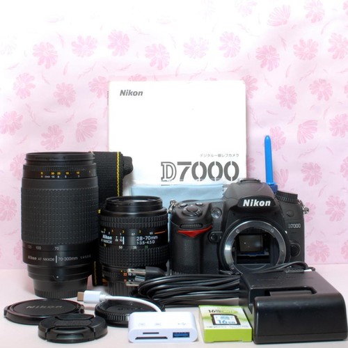 Nikon d7000 258216 - d7000,