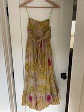 Maxi abito donna Diane Von