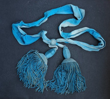 Fascia Blu Ufficiale Regio