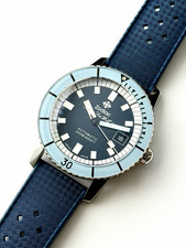 Zodiac Super Sea Wolf 53 Watch