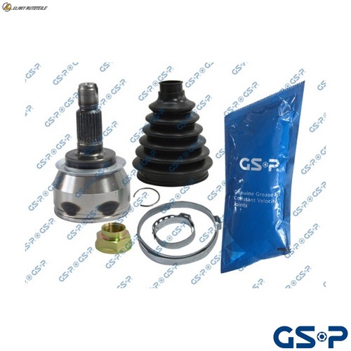 Kit giunti albero - giunti,