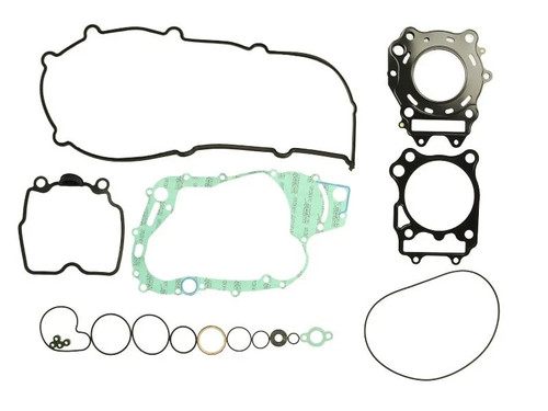 Serie smeriglio kit - serie,