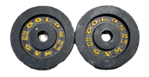 Gold gym vintage olympic - vintage,