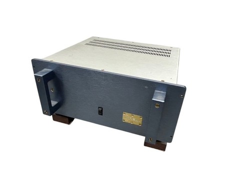 Amplificatore potenza - di,