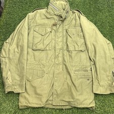 Vintage 80s OG 107 M65 Field