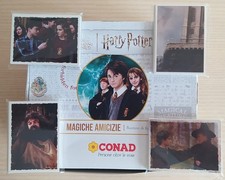 Harry Potter Magiche Amicizie