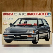Tamiya Honda Civic 3-Door 25i