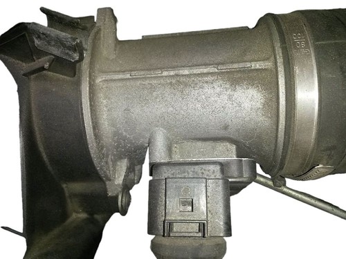 Misuratore massa aria