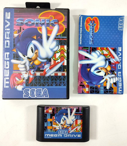 Gioco sega mega drive - gioco, in