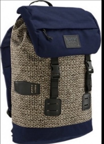 Zaino burton tinder strada - zaino,