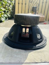 Subwoofer