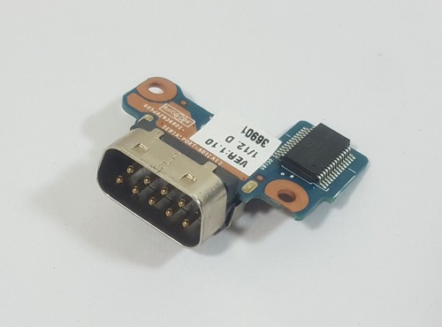 Scheda serial com - com, rs232