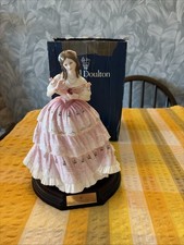 Figurina Royal Doulton Lt Ed