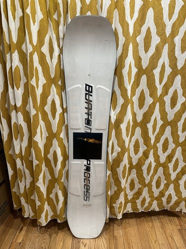 Burton process 134cm - process,