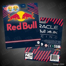 Red Bull F1 Racing ORACLE