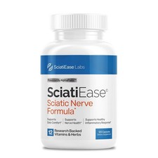 SciatiEase Labs Sciatic Ease