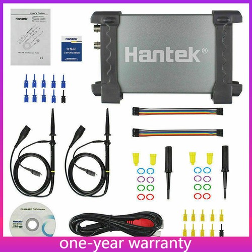 Hantek 6022bl qtà - 6022bl,