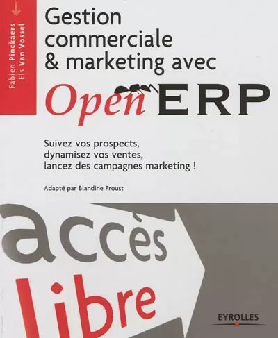 Gestion commerciale - , et