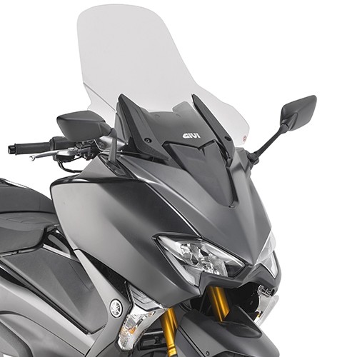 Parabrezza yamaha max - yamaha, 530