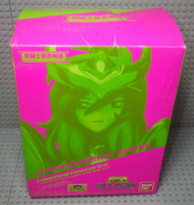 Andromeda shun saint seiya - shun,