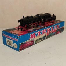 Marklin HO 3098 – Locomotiva