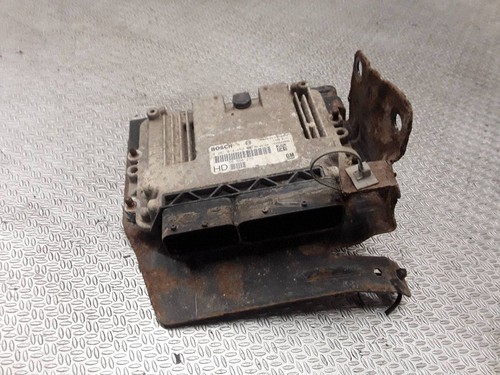 Opel zafira 2008 - 2008, 0281014452