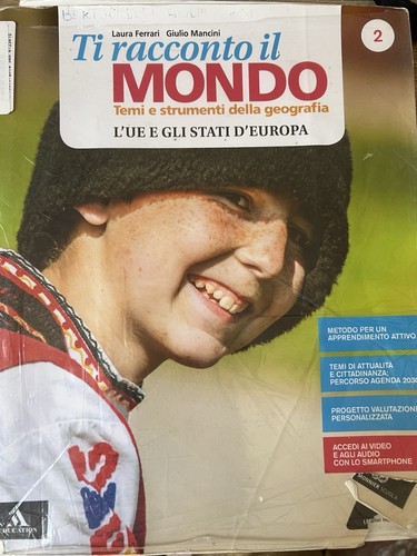Libri scuola media - scuola,