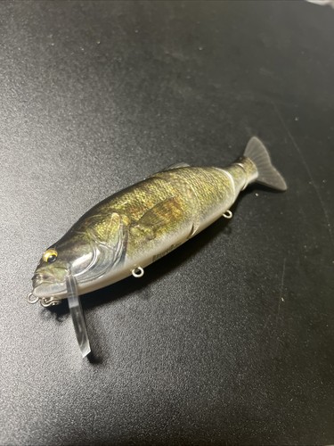 Imakatsu bassroid triple - imakatsu,
