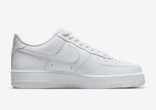 AIR FORCE 1’07 LOW UNISEX