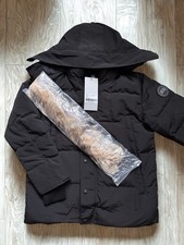 Parka uomo Canada Goose