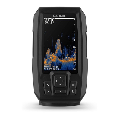 Garmin striker vivid - striker,