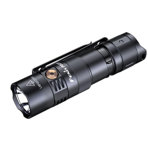 Fenix torcia portatile - torcia,