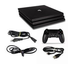 Console PS4 Pro CUH-7116B 1TB