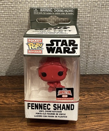 Funko pocket pop portachiavi - pocket,