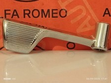 ALFA ROMEO GT 105 MANIGLIA INTERNA DX APERTURA PORTIERA 102055502000