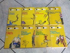 Charteris - Lotto 8 Volumi