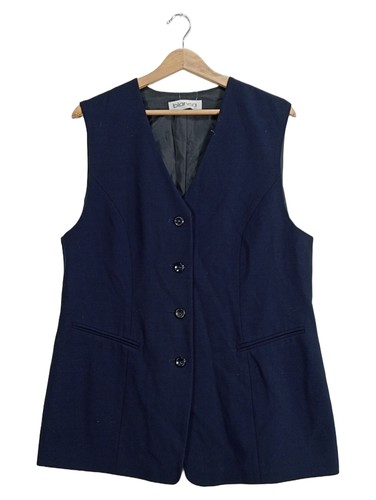Bianca gilet donna nero - gilet,