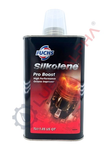 Additivo fuchs silkolene - additivo,